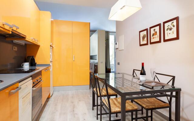 MIRO C · Beautiful and cozy apartment located in Eixample