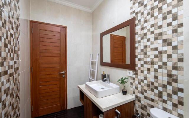 Daha Mansions Seminyak