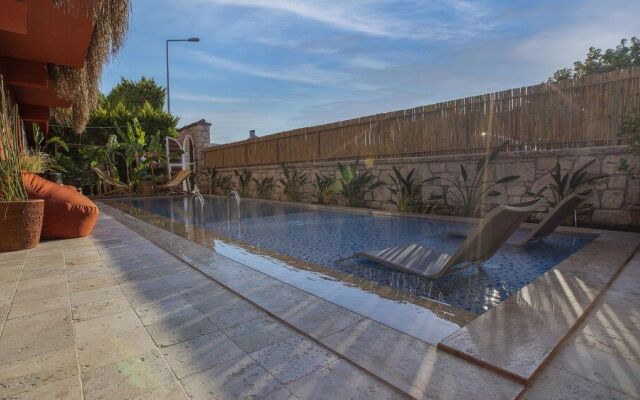 Bambu Alacati Hotel