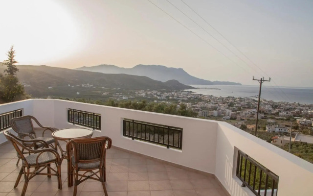 Villa Veghera