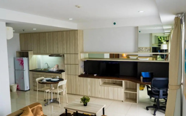 Azalea Suites Cikarang by Jayakarta Group
