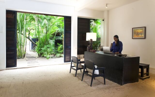 FourRest Hostel
