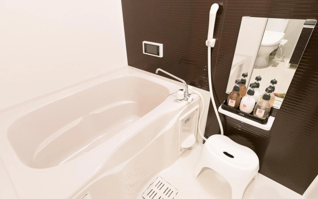 Stay SAKURA Kyoto Shijo Karasuma