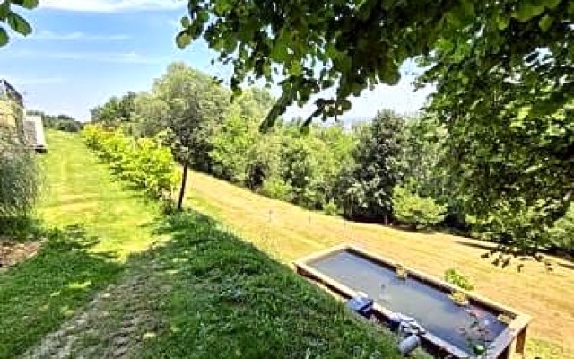 La Villa des Pyrénées