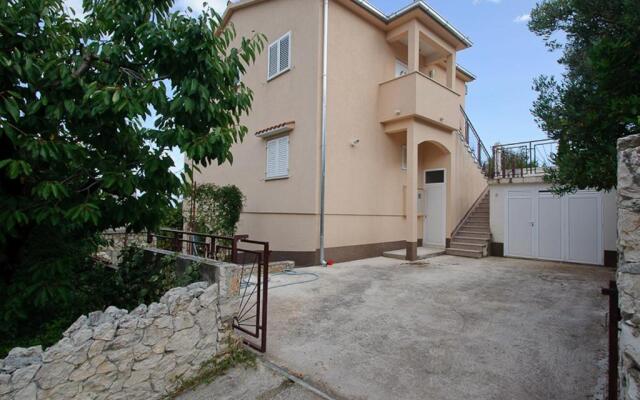 Žigulin Apartment
