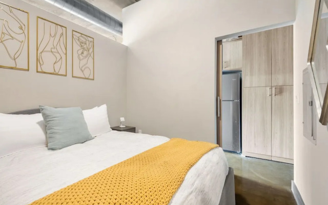 Sable 504 - One Bedroom