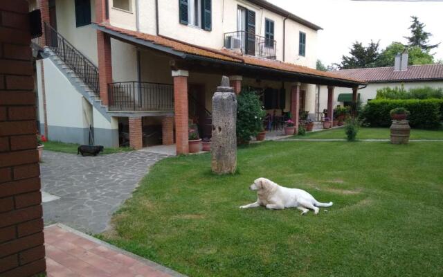 Agriturismo Le Chicche di Mafalda (Adults Only)
