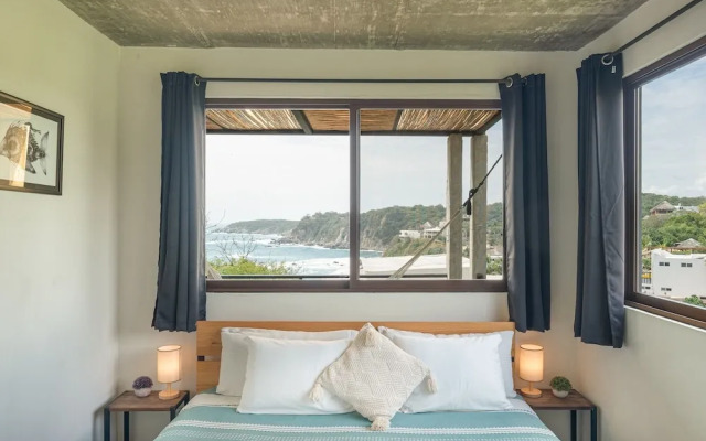 Casa Mauna Boutique Hotel