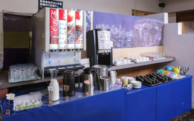 Miyazaki Mango Hotel