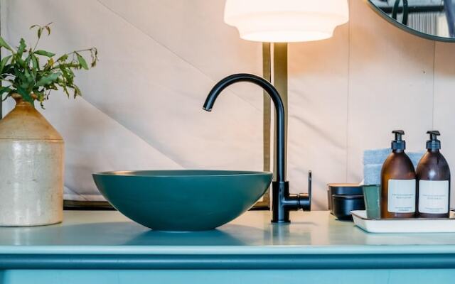 Thornybush Saseka Tented Camp