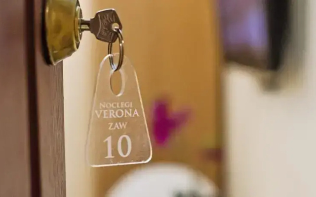 Tanie Noclegi Nowy Sącz