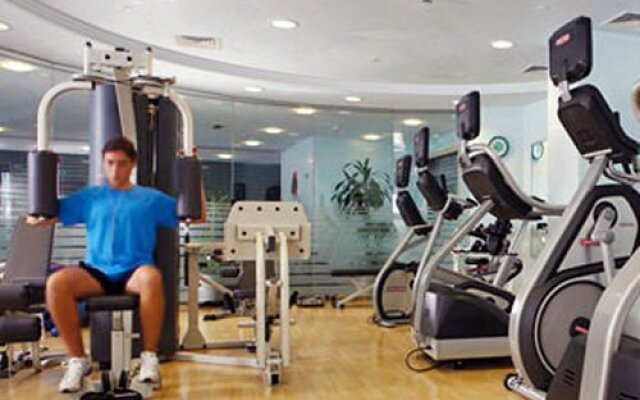 Hm Vacation Club @ Dubai Creek, Dubai, United Arab Emirates