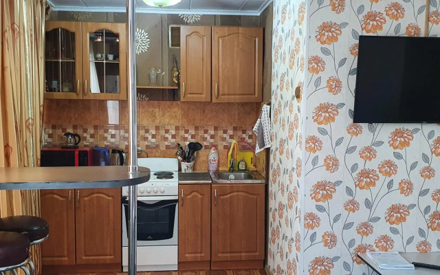 Апартаменты Норильск