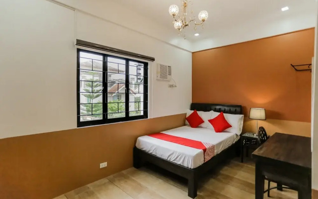 Jill's Residences by OYO Rooms