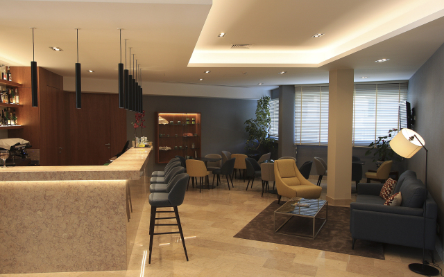 Consolata Hotel