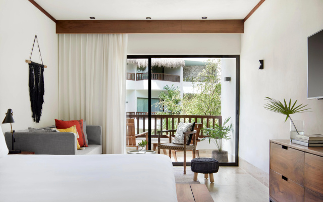 Aluna Resort Tulum