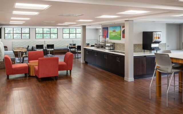 Red Lion Inn & Suites Hershey