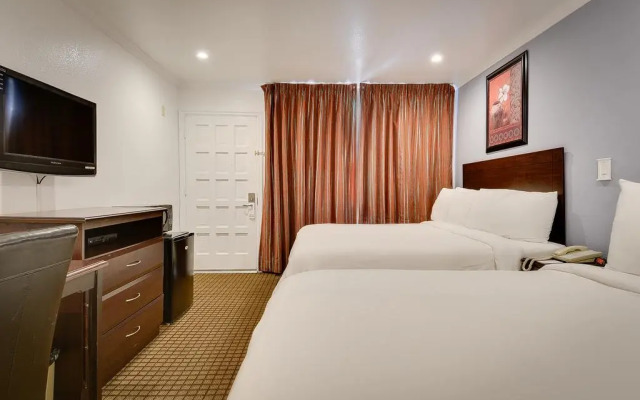 Vagabond Inn San Pedro