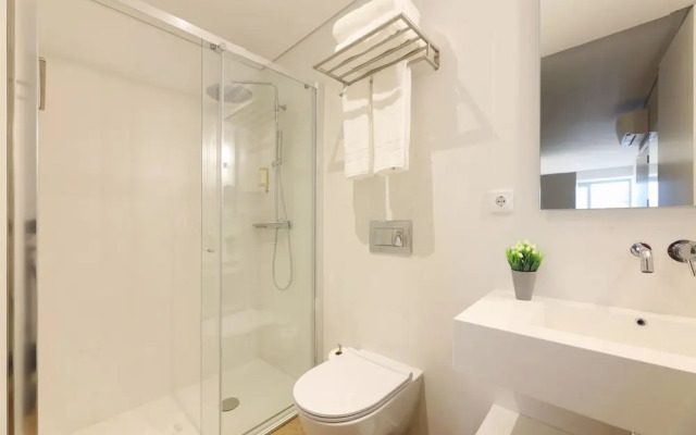 RIBEIRA FLORES 59 Downtown Apartments