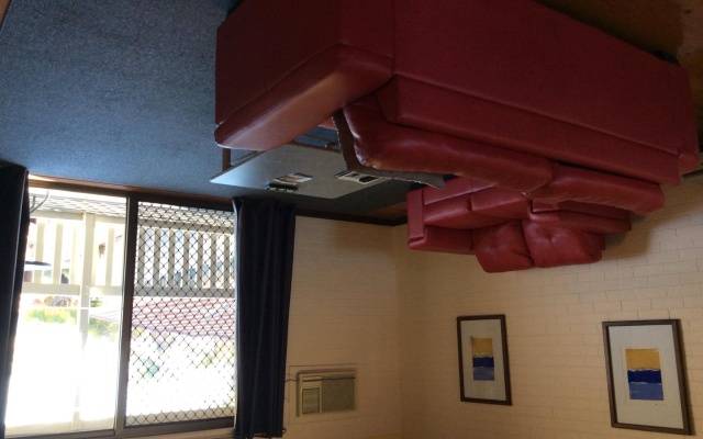 Kalbarri Sunsea Villas – Guest Rooms – Kalbarri