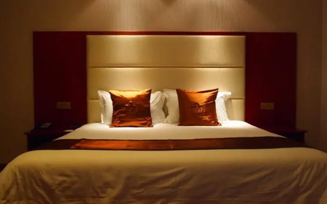 Xin Gui Du City Hotel