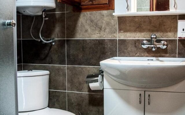 Hostel Otard