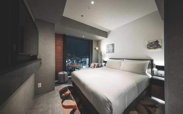 Sapporo Stream Hotel