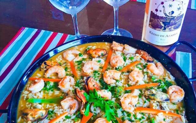 Pousada Galeão Pirata