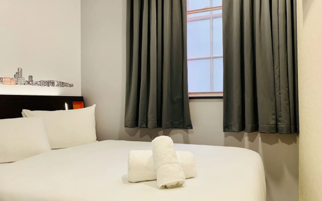 easyHotel Ipswich