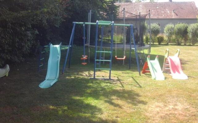 Chez Beaumont - Gite