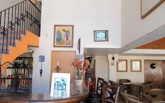 Hotel Quinta San Carlos