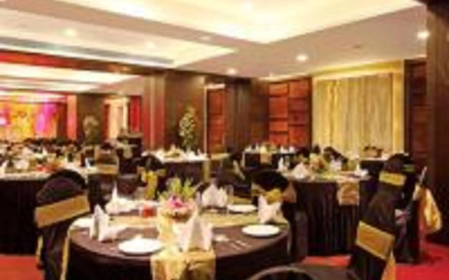 Yogi Executive, Navi Mumbai