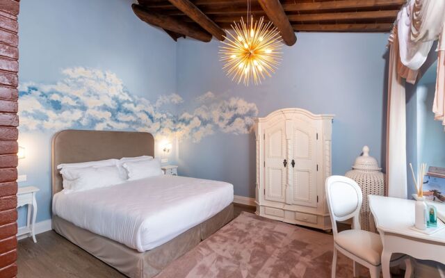 Castrum Wine Relais