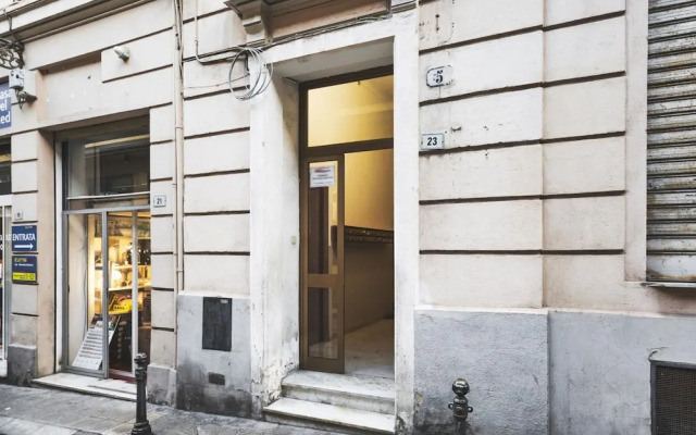 Sanremo Central Nest by Wonderful Italy