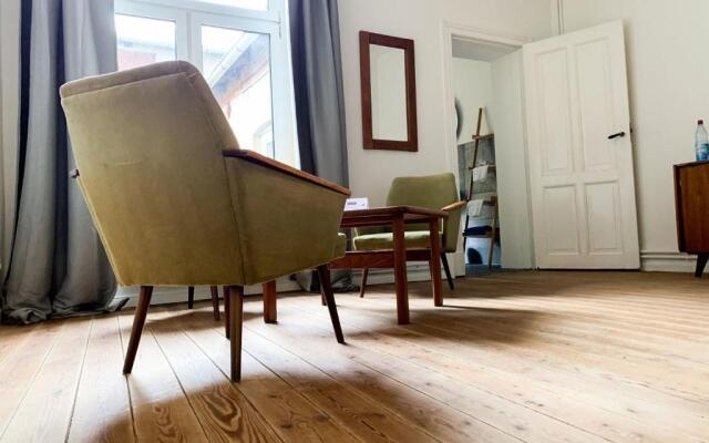 Speicher 20 WG 1 ideal für Fahrradfahrer