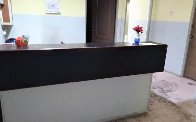 Spot on 89830 Cat City Inn