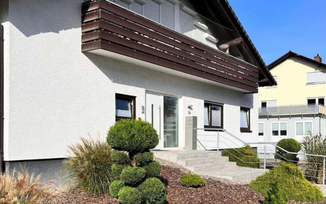 xxl Apartment Sinsheim