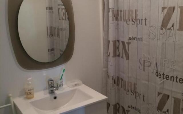 Appartement Granville