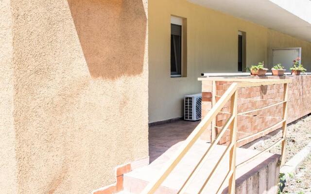 Club Onix Apartments