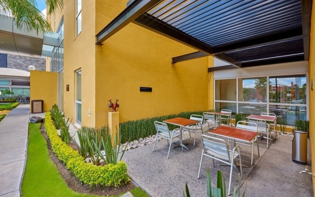 City Express by Marriott Querétaro Juríca