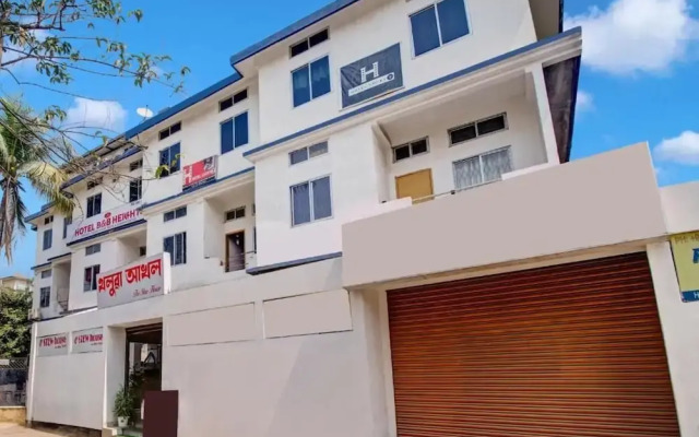 Hotel B&B Heights