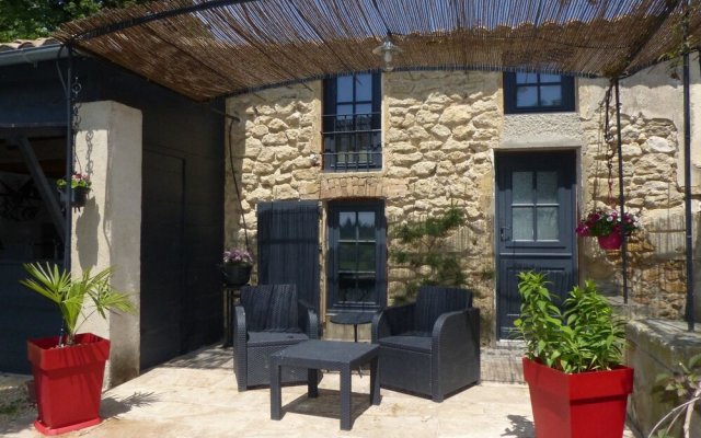 Villa With 4 Bedrooms in Camaret, With Private Pool, Enclosed Garden a