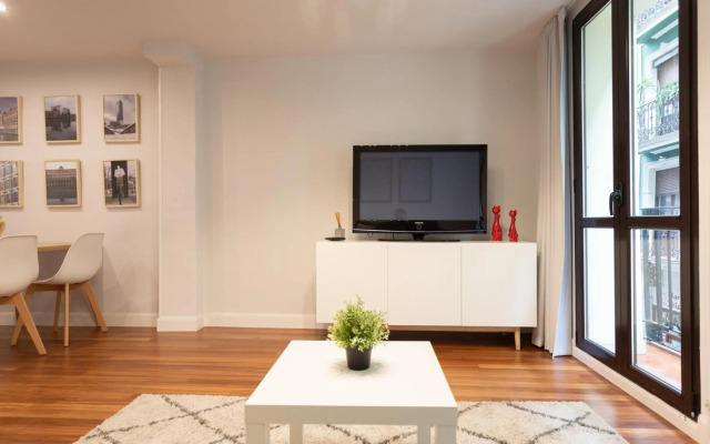 Precioso Apartamento En Pleno Casco Viejo