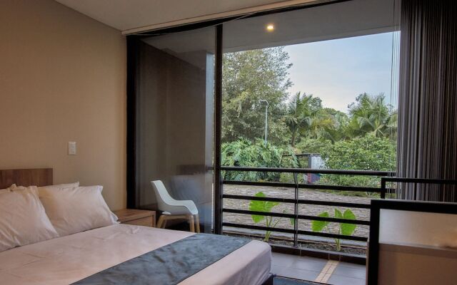 Kokumi by Bernalo Hotels