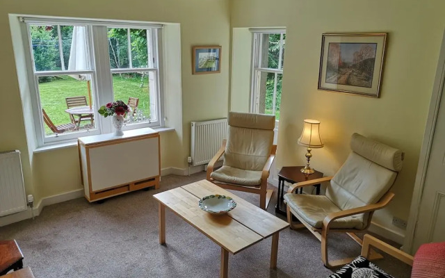 Annslea Garden Cottage