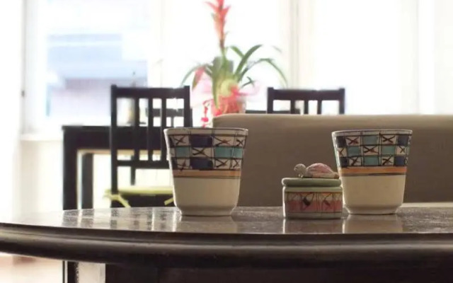 Romantic Holiday Rome B&B