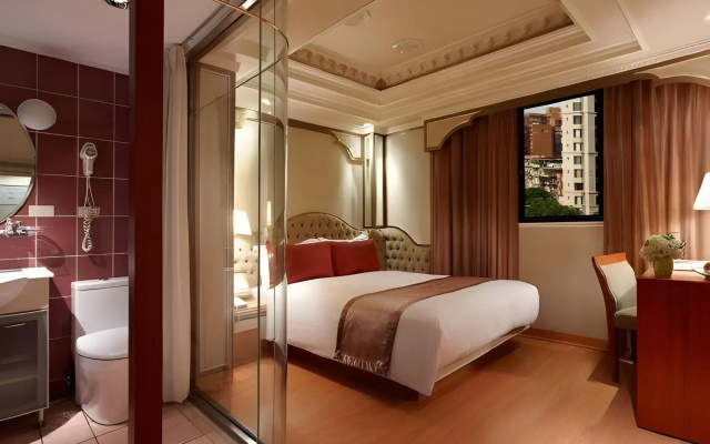 Tai Hope Hotel