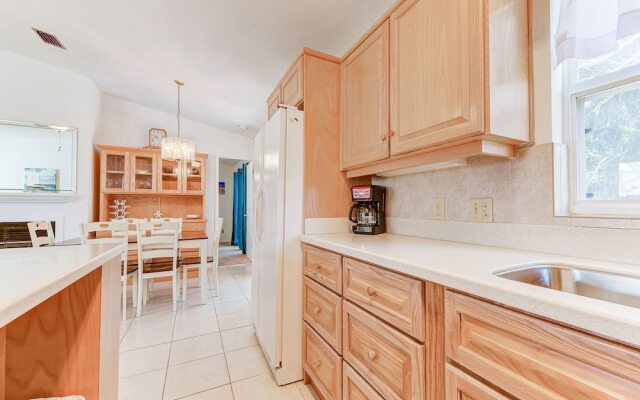 Mermaid Retreat by Vtrips