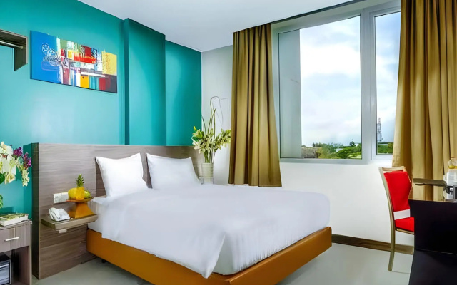 Ayani Hotel Banda Aceh
