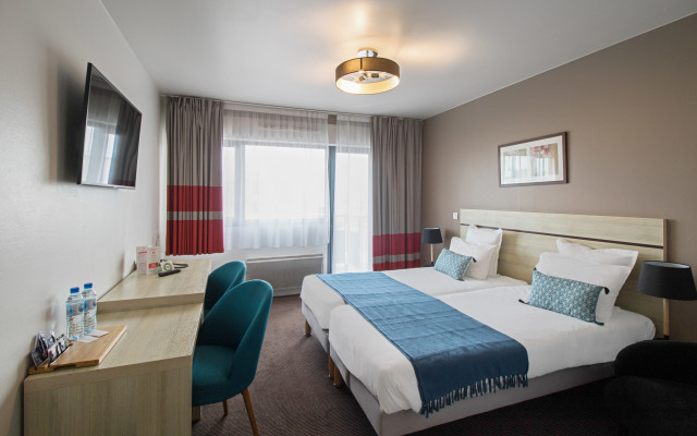 Appart’City Confort Paris Villejuif Hotel
